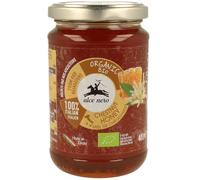 MIELE DI CASTAGNO BIO 400 g - ALCE NERO