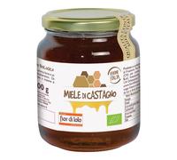 MIELE DI CASTAGNO BIO 500G