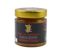 Miele di Corbezzolo - 6 x 250 gr - Monte Tamara