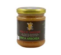 Miele di Erica Arborea - 6 x 250 gr - Monte Tamara