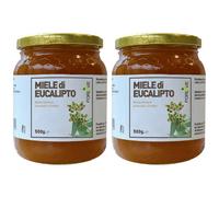 Miele Di Eucalipto 2x500 g