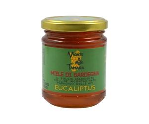 Miele di Eucalipto - 6 x 250 gr - Monte Tamara