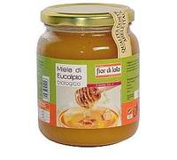 Miele Di Eucalipto Bio 500 G