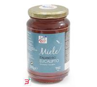 Miele Di Eucalipto Bio 500g