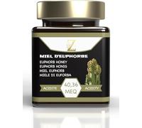 Miele di euforbia del Marocco 100% naturale, raccolto nella regione di Souss Massa Draa, un miele Raro e unico barattolo da 300g