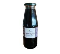 Miele di Fichi - Melassa di Fichi Tradizionale Calabrese 950gr - Dolcezza Intensa per Dolci e Formaggi - Prodotto Artigianale di Calabria - Val D'Esaro