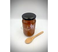 Miele di fiori greco grezzo 250 g - 5 kg | Qualità superiore