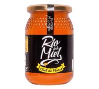 Miele di Fiori. Miele puro d'api. Miele d'api naturale al 100%. Prodotto artigianale di propria raccolta. Aroma dolce. Origine: Spagna. Miele millefiori puro. Miele dall'aroma dolce e squisito. Miele