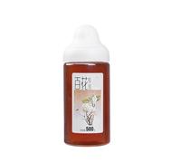 Miele Di Fiori Selvatici Miscelato Facile Da Usare Dolce Da Spalmare Naturale(2can)