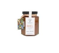 Miele di Giuggiolo | Dal Madagascar | 250gr