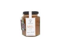 Miele di Litchi | Dal Madagascar | 250gr