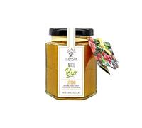 Miele di Litchi | Dal Madagascar | 250gr | BIO