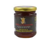 Miele di Macchia Mediterranea - 6 x 250 gr - Monte Tamara