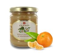 Miele Di Mandarino 250Gr
