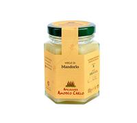 Miele di Mandorlo - Ape Nera Sicula 100gr
