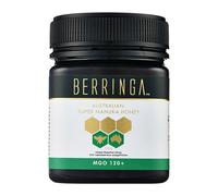 Berringa Miele di Manuka 120 MGO 250 grammi