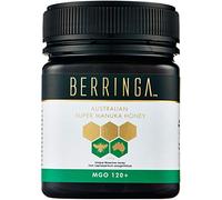 Berringa Miele di Manuka 120 MGO 250 grammi