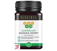 ForLive Miele Di Manuka MGO 120+ Miele 100% Naturale 500g