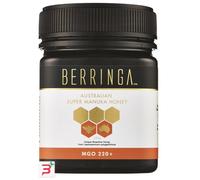 MIELE DI MANUKA 220 MGO 250 G