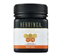 FORLIVE Srl MIELE SUPER MANUKA MGO220 250G