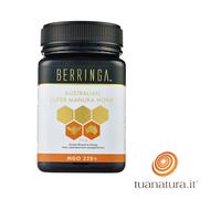 ForLive Miele Di Manuka MGO 220+ Miele 100% Naturale 250g