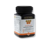 MIELE SUPER MANUKA MGO220 500G