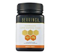 Miele Di Manuka 220 Mgo 500 g Miele