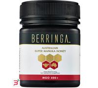 MIELE DI MANUKA 400 MGO 250 G