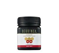 FORLIVE SRL MIELE DI MANUKA 400 MGO 250 G