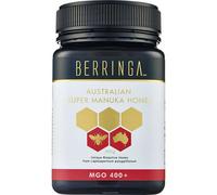 ForLive Miele Di Manuka MGO 400+ Miele 100% Naturale 500g