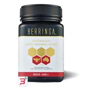 MIELE DI MANUKA 400 MGO 500 G