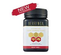 ForLive Miele Di Manuka MGO 400+ Miele 100% Naturale 500g