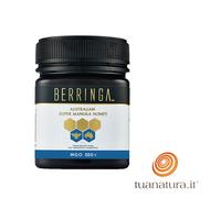 MIELE DI MANUKA 550 MGO 250G
