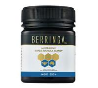 MIELE DI MANUKA 550 MGO 250G