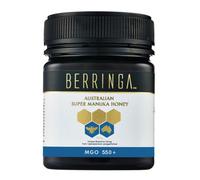 MIELE DI MANUKA 550 MGO 250G