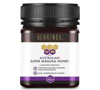MIELE DI MANUKA 900 MGO 250 G
