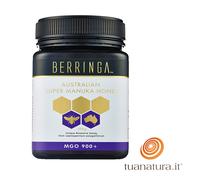 Forlive Miele Di Manuka 900 Mgo 250 G