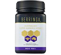 MIELE DI MANUKA 900 MGO 500G