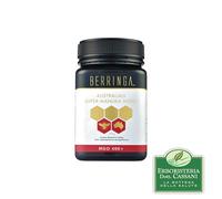 MIELE DI MANUKA Australian Super Manuka MGO 400+ - Berringa 500gr