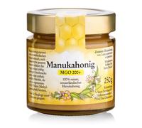 Miele di Manuka cremoso MGO 200+