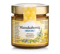 Miele di Manuka cremoso MGO 300+