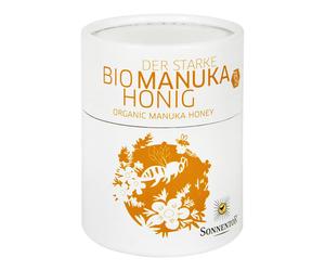 Miele di Manuka Forte Sonnentor, BIO, 250 g