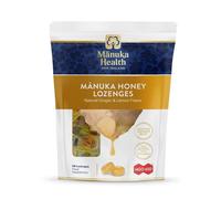 Miele Di Manuka MGO 400 Plus Zenzero Naturale E Limone 58 L