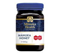 MIELE DI MANUKA MGO250+ 500GR