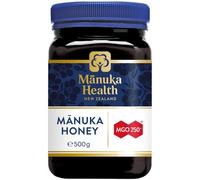 MIELE DI MANUKA MGO250+ 500GR