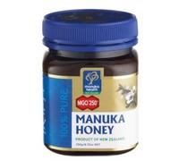 MANUKA HEALTH NEW ZEALAND Ltd MIELE DI MANUKA MGO250+ BIO 25