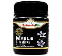 MIELE DI MANUKA MGO550+ 250G