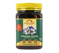Miele di Manuka Nelson Honey 30+ MGO - 500 g