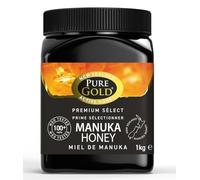 Miele di Manuka Selezionato Premium 100+ MGO 1KG