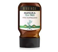 MIELE DI MANUKA TEA TREE